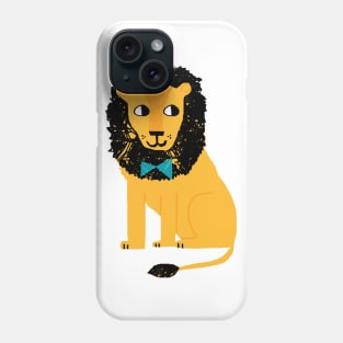 Lion Phone Case