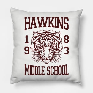 Hawkins Pillow