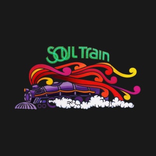 Soul T-Shirt