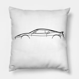 Lotus evora 410 sport Pillow