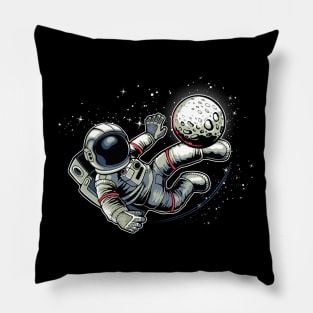 Astronaut football Kick Pillow