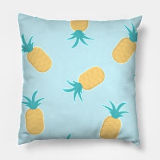 Smol Pineapples Pillow