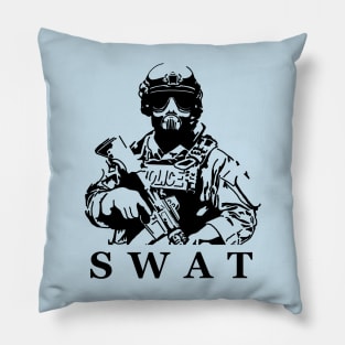 Swat Pillow