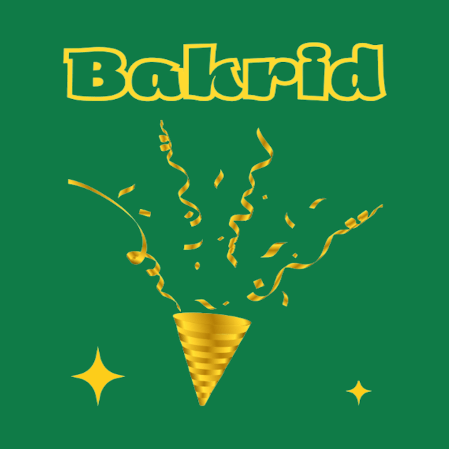 Indian Festivals - Bakrid by Bharat Parv