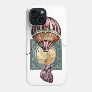 Baloon Phone Case