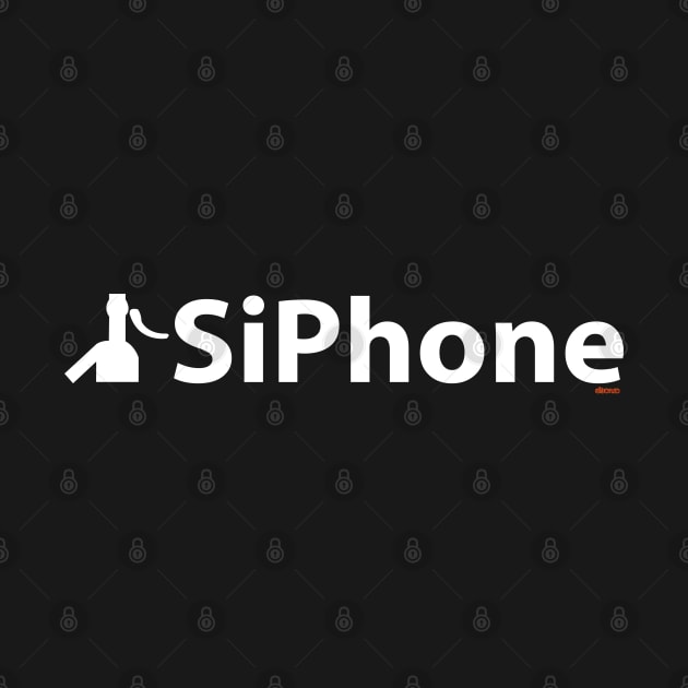 siPhone by eltronco