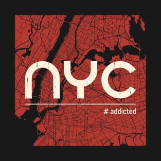 New York T-Shirt