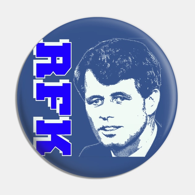 RFK-2 Pin by truthtopower