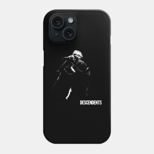 Descendents Phone Case