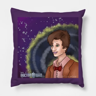 Raggedy Mad Man Pillow