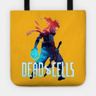 The Fallen One Tote