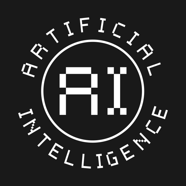 Artificial Intelligence by jazzworldquest