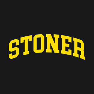 Stoner T-Shirt