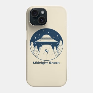 Midnight Snack Phone Case