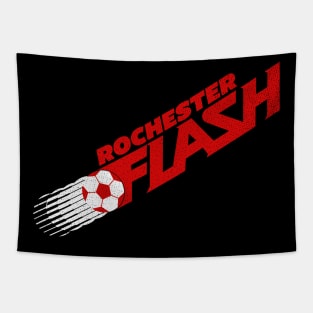 Defunct Rochester Flash ASL 1981 Tapestry