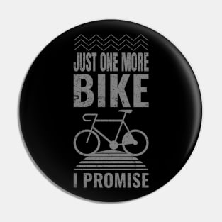 Bike Pin