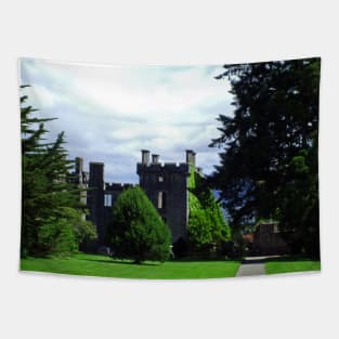 Armadale Castle Tapestry
