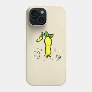 Lemom Phone Case