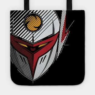 113 Tekkaman full Tote