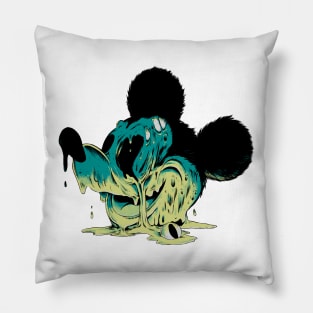 Rotting Legend Pillow