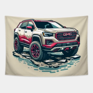 GMC Terrain Tapestry