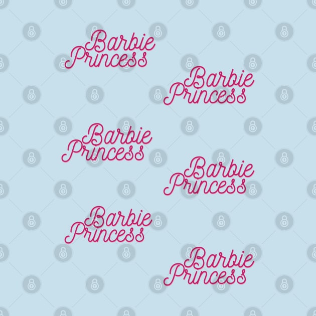 barbie barbie barbie by blaurensharp00@gmail.com