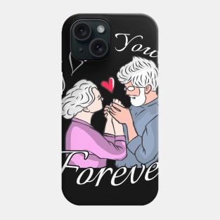 WEDDING DAY Phone Case