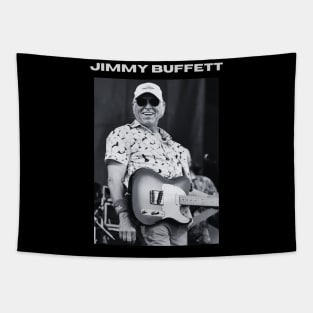 Jimmy Buffett Tapestry