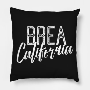 BREA California Pillow