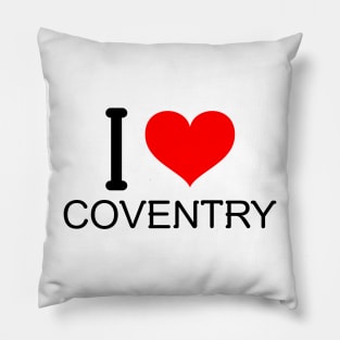 I love coventry Pillow