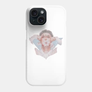 Hanahaki - Lay Phone Case