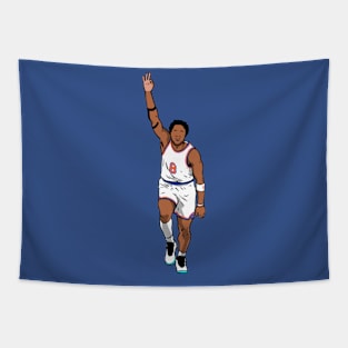 Anunoby Tapestry