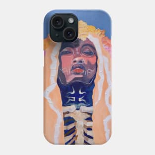 #AWESUM Young and Deathless No. 2 Phone Case