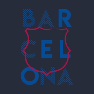 Barcelona T-Shirt