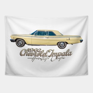 1962 Chevrolet Impala Hardtop Coupe Tapestry