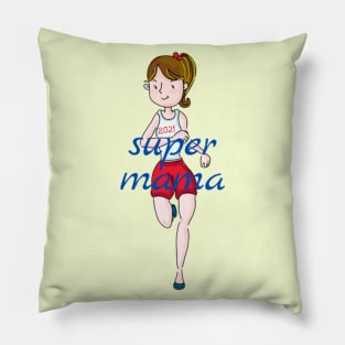 mothers day Pillow