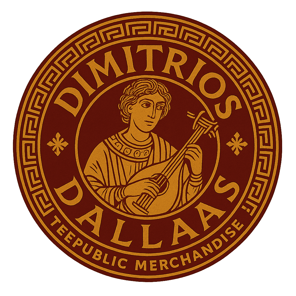 Dimitrios Dallas Store profile image