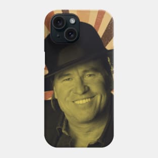 Retro Kilmer Phone Case