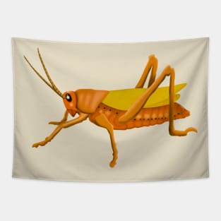 Locust Tapestry