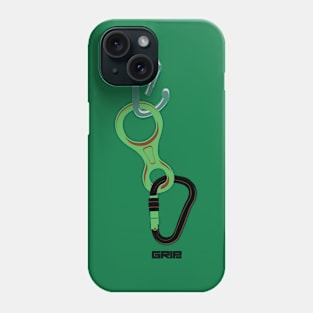 safety chain Phone Case