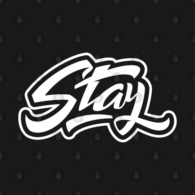 stay by rezaalfarid