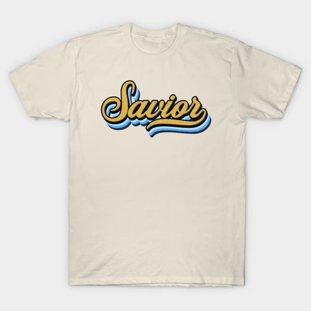 T-Shirts – Savior Clothing