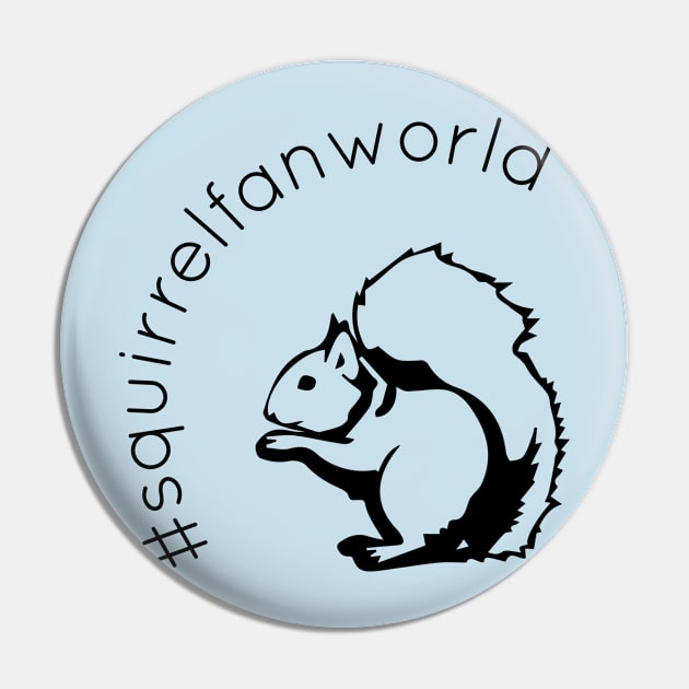 #squirrelfanworld Pin by Wild Pack