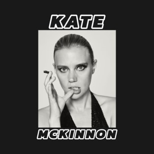 Kate Mckinnon T-Shirt