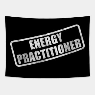 Energy Practitioner Tapestry