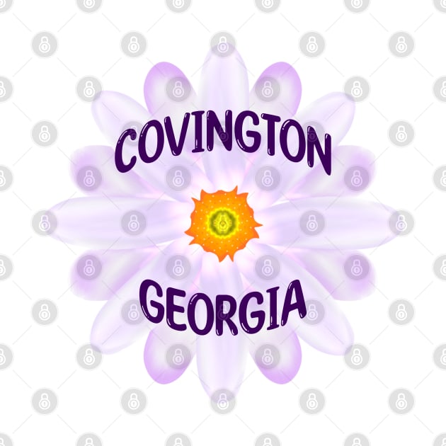 Covington Georgia by MoMido