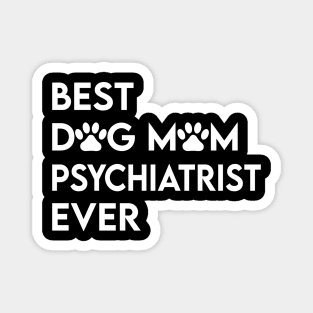 Psychiatrist Magnet