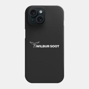 Wilbur Soot Merch New Wilbur Soot Logo Phone Case