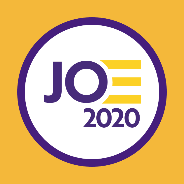 Joe 2020 by Parkeit