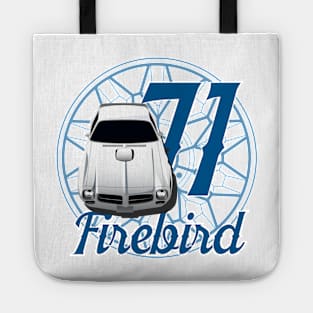 Firebird 71 Tote